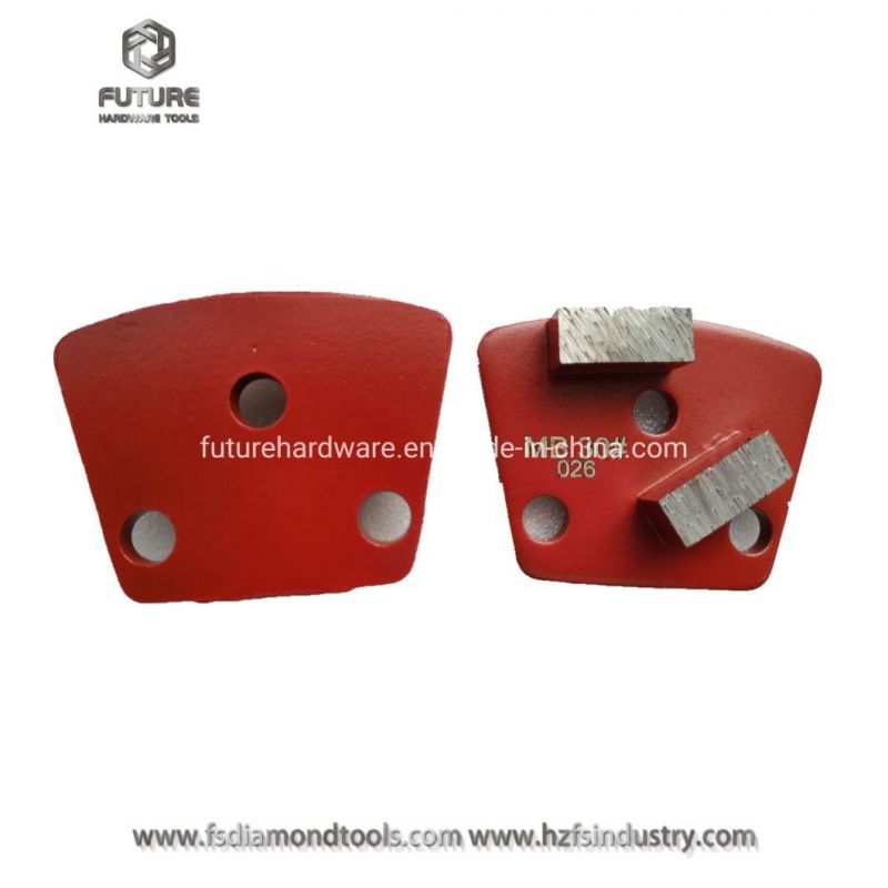 Concrete Polishing Tool Pads Diamond Floor Grinding