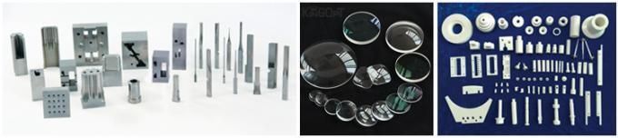 Professional Polycrystalline Diamond Powder Supplier for Sapphire Watch Glass