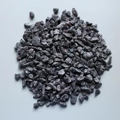 High Hardness Brown Corundum for Grinding Material