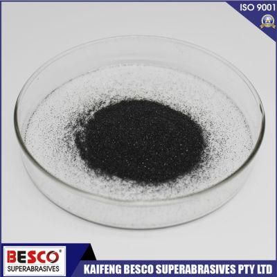 High Quality Synthetic Nickel Coated Diamond Powder Brd-1/Brd-2/Brd-3