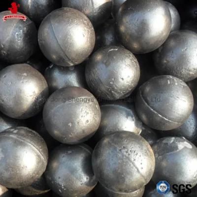 High Chrome Cast Grinding Balls