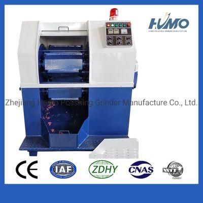 Centrifugal Barrel Finishing Machine China