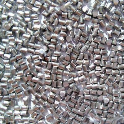 Best Selling Aluminium Cut Wire Shots for Shot Peening/Tumbling/Cleaning