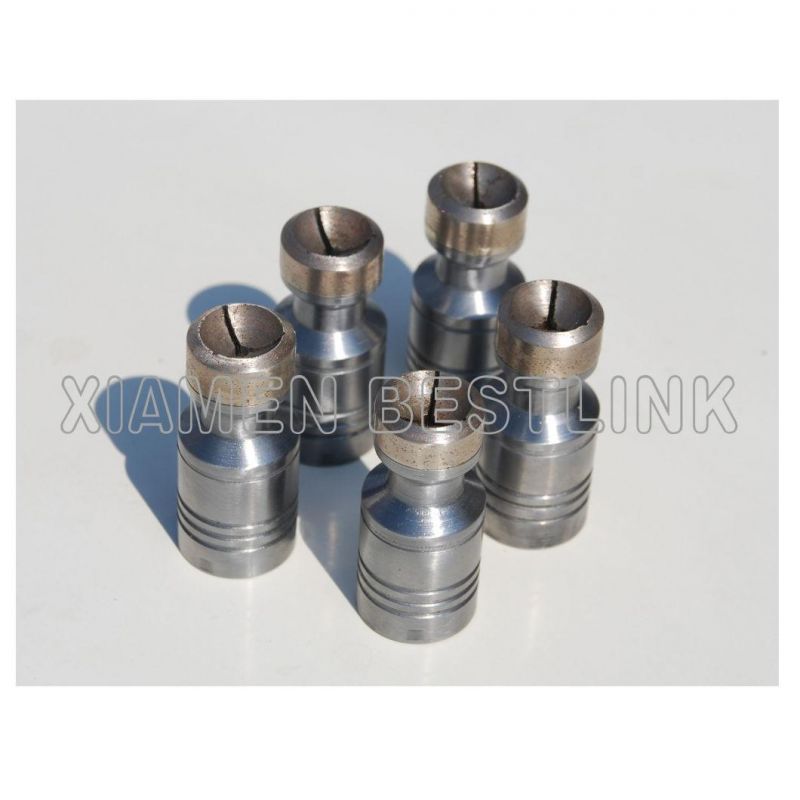 Diamond Grinding Pins for Grinding Button Bits