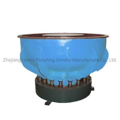 Vibratory Bowl Finishing Stainless Steel Investment Die Casting Machine