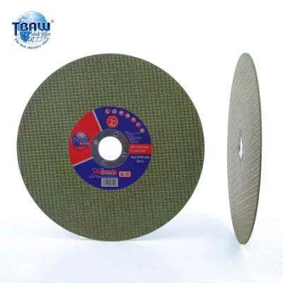 Hot Sale High Speed 7-Inch 180*1.6*22 Cutting Wheel