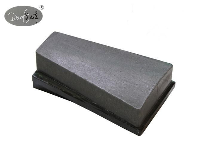 Daofeng L140 L170 Fickert Brown Black White Buff Abrasive