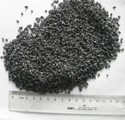 Superior Quality Silicon Carbide/Emery/Sic for Abrasive Tools