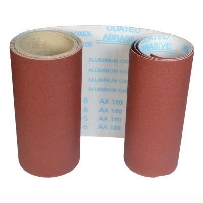 Jb-5 Abrasive Cloth