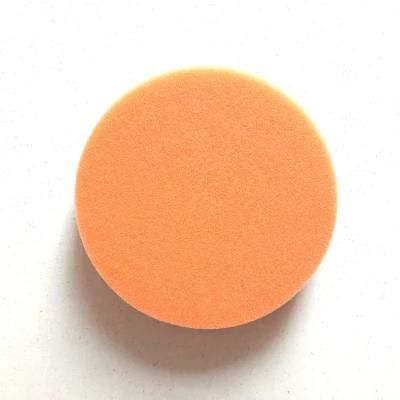 6inches Car Polishing Tool Foam Polishing Pad