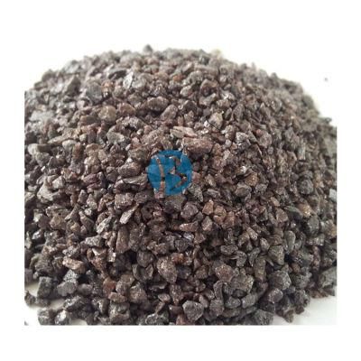 60 80 150 240 Mesh Abrasives Emery Artificial Brown Corundum