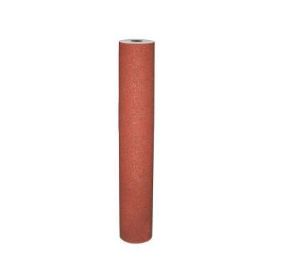 180# Abrasives Tooling Aluminium Oxide Abrasive Cloth Roll for Polishing Metal and Stainless Steel, Grinding The Weld Knot, Surface Rust