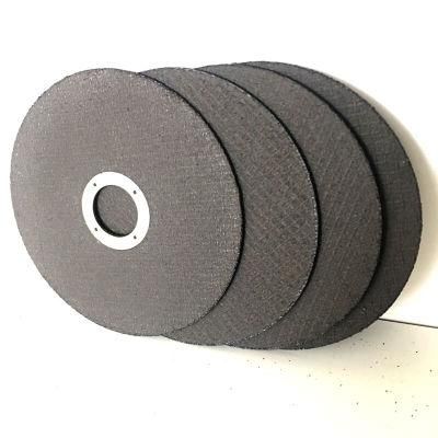 4 1/2 Inch Super Thin Cutting Disc 115mm for Steel