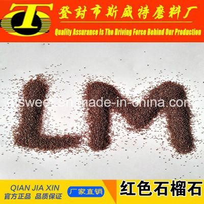 Super Garnet 80 Mesh High Quality Garnet Sand