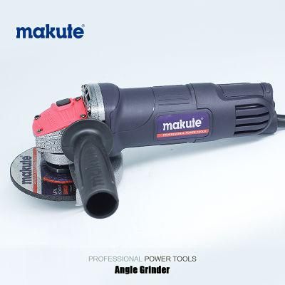 Makute Angle Grinder 100mm/115mm Power Tools with Disc