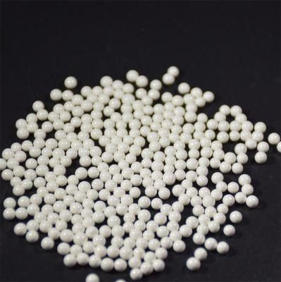Alumina Ceramic Beads Grinding Ball CS-26 as Grinding Media for Stirred Mill