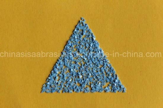 Bca Ceramic Aluminium Oxide Powder / Sol Gel / China Manufacture for Grinding Wheels or Coated Emery Cloth
