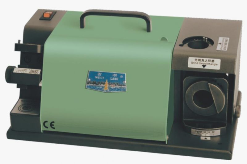 Portable Drill Bit Re-Sharpener 3mm-20mm