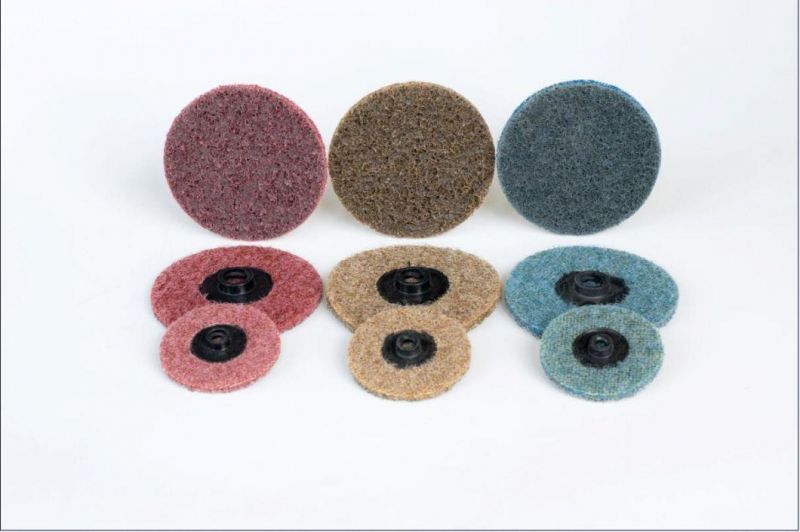 Surface Conditioning Abrasive Disc