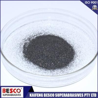 Synthetic Multinano-Crystal Diamond Powder Usded for Resin Bond