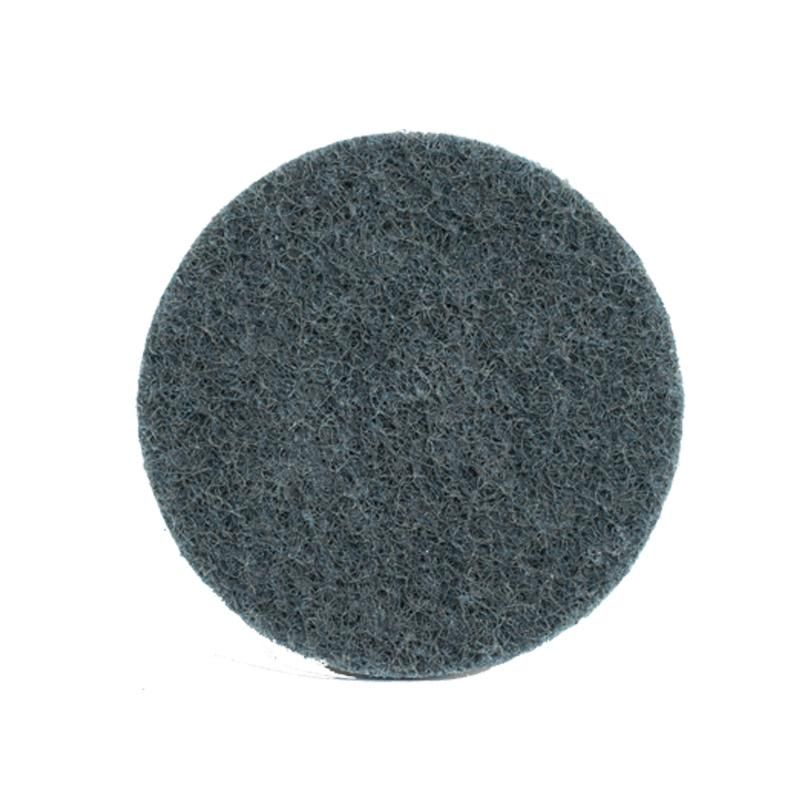 Non Woven Velcro Disc Pad for Finishing and Wire Drawing