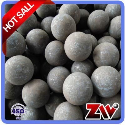 Top Grade Hotsell Carbon Forged Steel Balls for Ball Mill