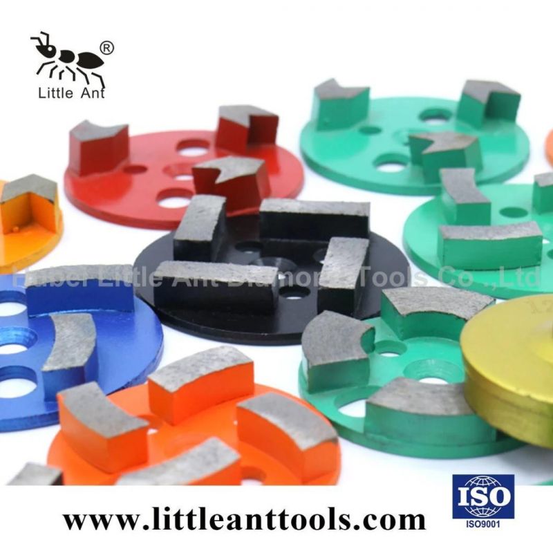 Abrasive Metal Grinding Wheel Plate with High Quality