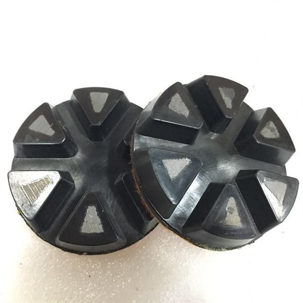 100mm Metal Bond Diamond Concrete Grinding Disc for Floor Grinder