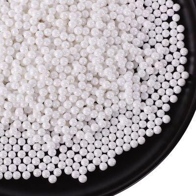 Ceramic zirconium oxide beads factory wholesale low price