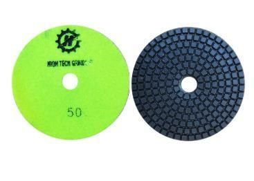 High Efficient Resin Sanding Discs Diameter 4inch Factory Price