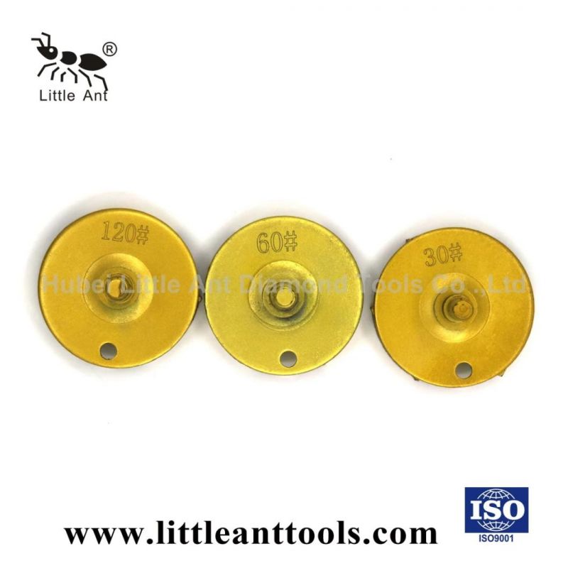 Screw Bolt Tightening Surface Grinding Tools