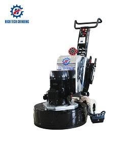 Planetary Remote Control Concrete Floor Grinding Polisher