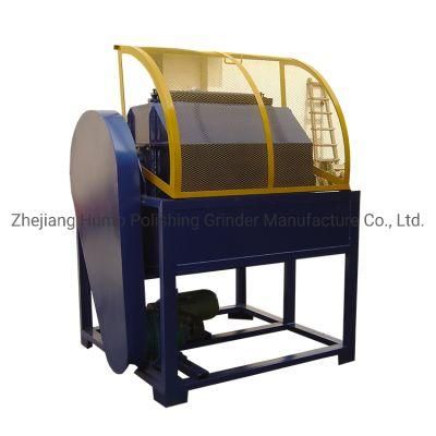 Vibratory Finishing Machines for Sale
