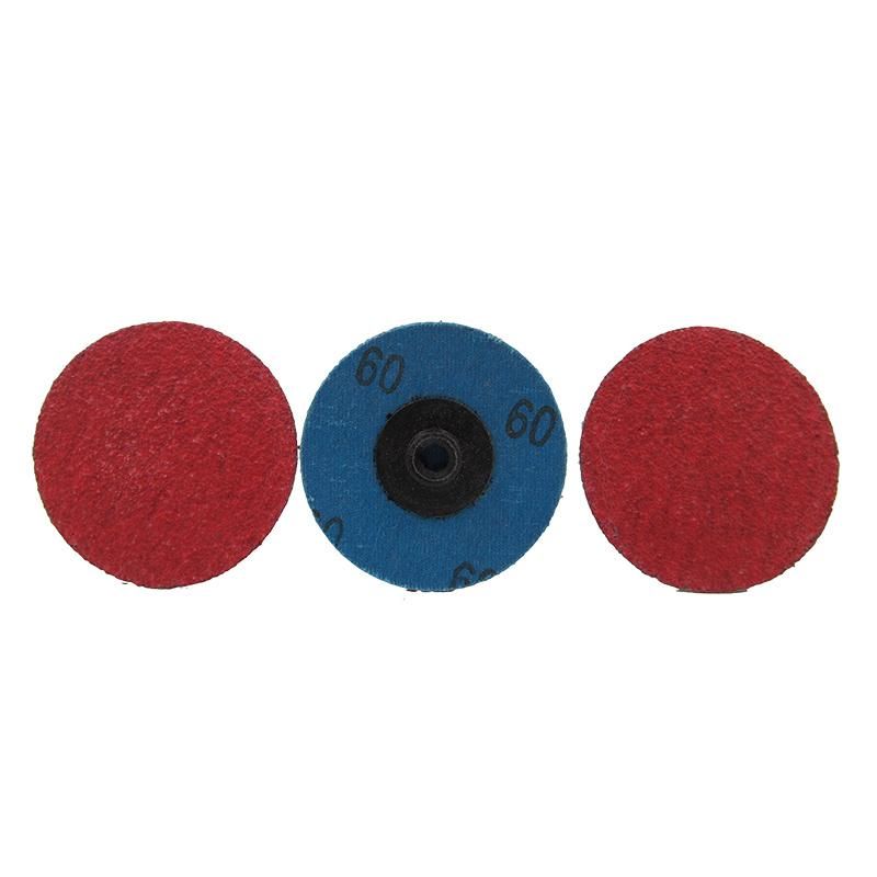 Grinding Disc for Metal Stainless Steel (VSM Agent)