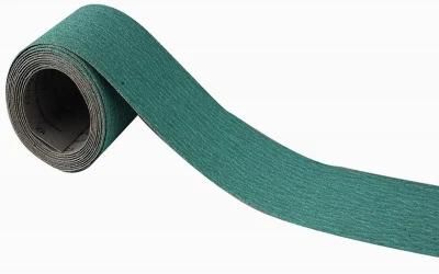 Coated Abrasives X-Wt Cloth (ZA)