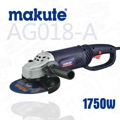 Professional Rechargeable Stone 4inch 9inch Electric Angle Grinder with Variable Speed