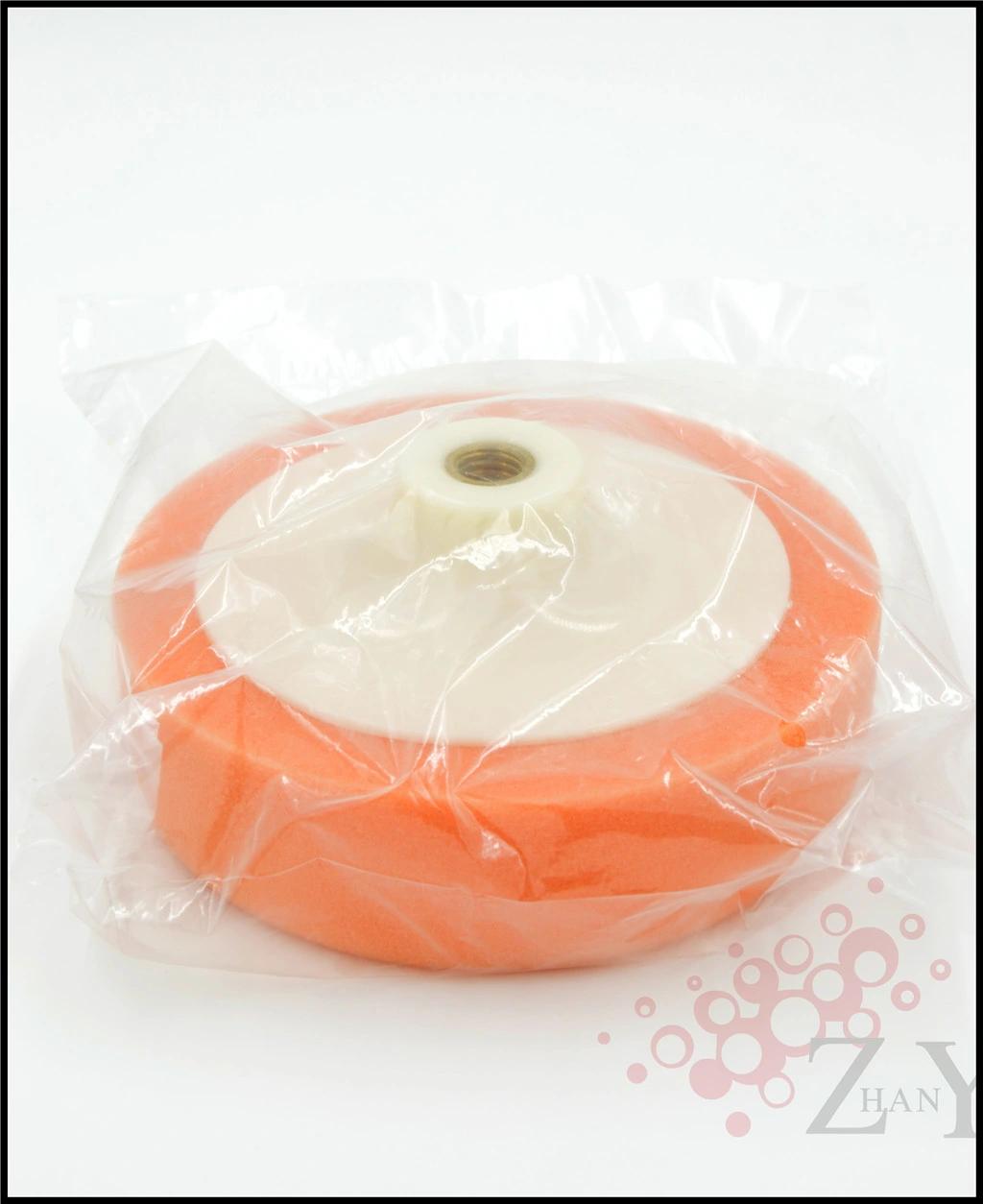 High Quality Sponge Car Polishing Pad