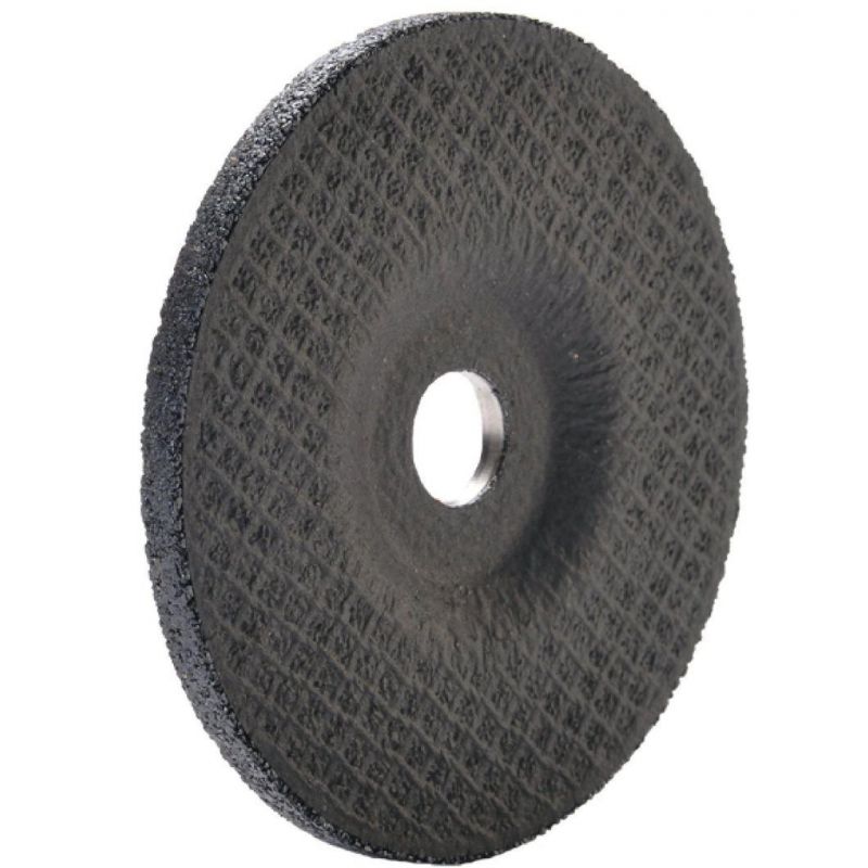 Sali High Quality Abrasive Metal Steel Grinding Wheel