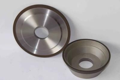 Grinding Tools with Diamond or CBN Abrasive Wheels