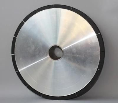 Vitrified CBN and Diamond Wheels, Superabrasive Grinding Tools