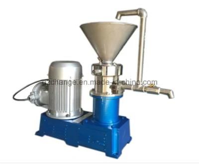 Stainless Steel GMP Colloid Grinder Colloid Grinder