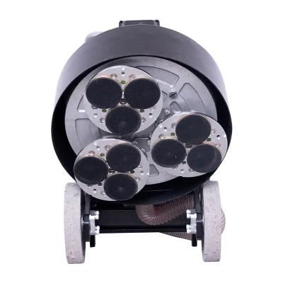 Factory Made Terrazzo Granite Marble Reusable Floor Surface Grinder