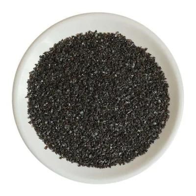 High Quality Al2O3 95% Grit Size Brown Aluminium Oxide