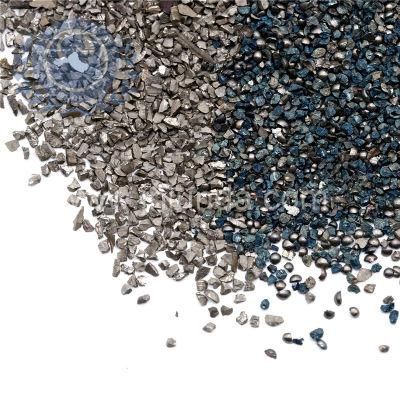 SAE Standard Steel Grit G14 for Cleaning Rust Removing of Casting Chinese Suppliers Metal Abrasive