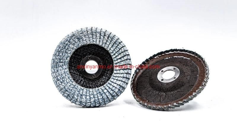 Grinding Wheel for Curved Surface