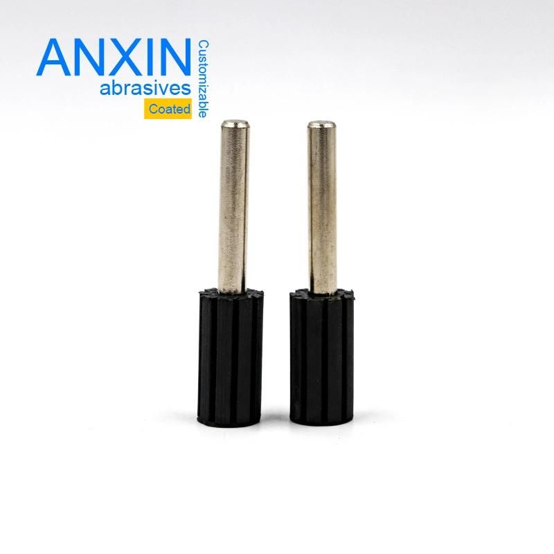 Rubber Sand Drum