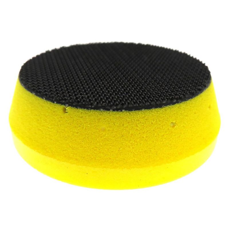 42mm M6 Thread Hook and Loop Backup Sanding Pad for Sanding Polishing