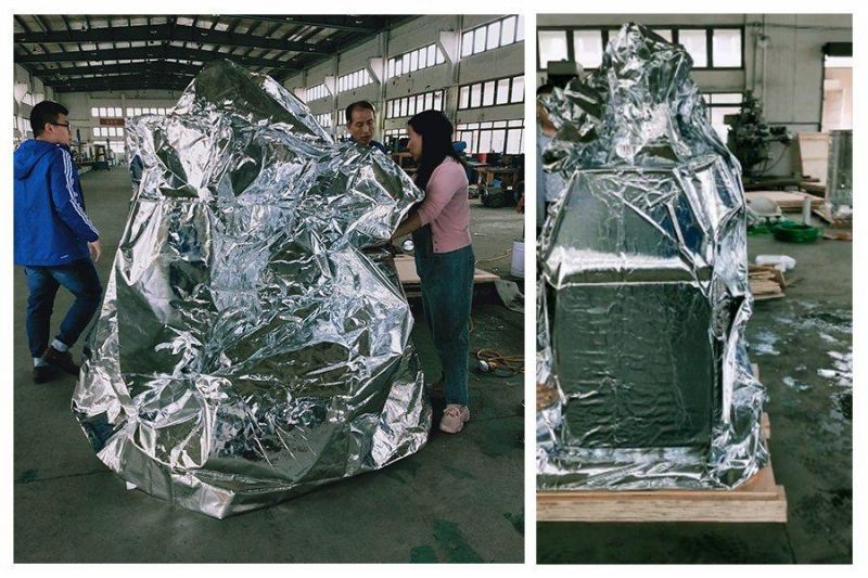 Edw Wet Milling Machine