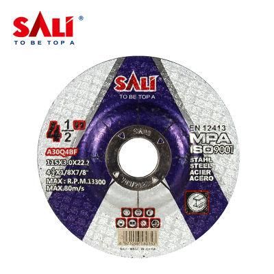Sali 4.5&quot; 115*3*22.2 T42 Grinding Disc Wheel Removal Tool