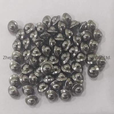 Cheap Price Carbon Steel Ballcone Media China